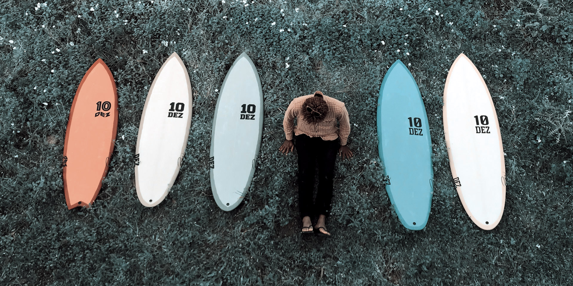 Dez Surfboards